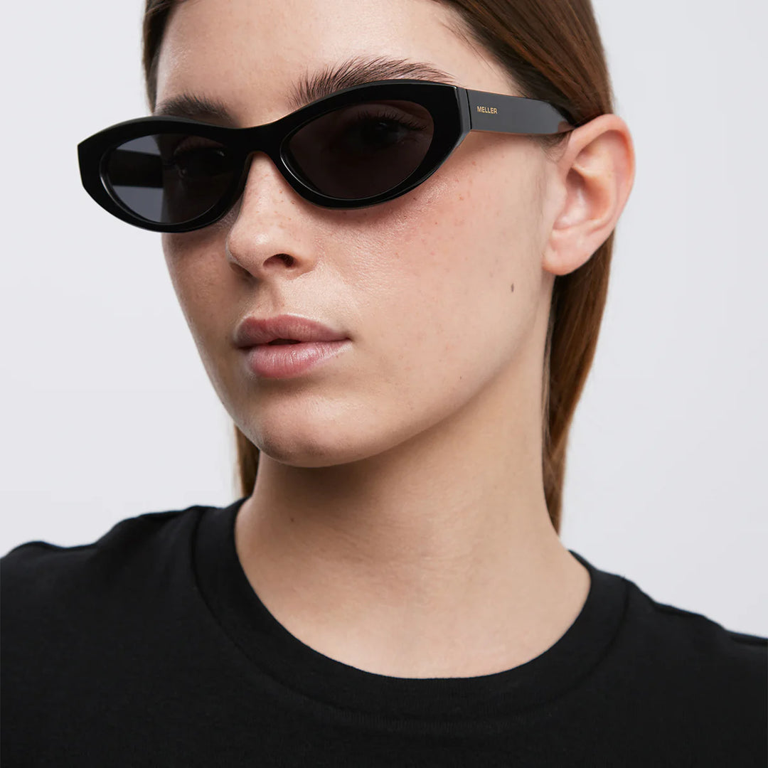 GAFAS DE SOL - Meller, Mara All Black