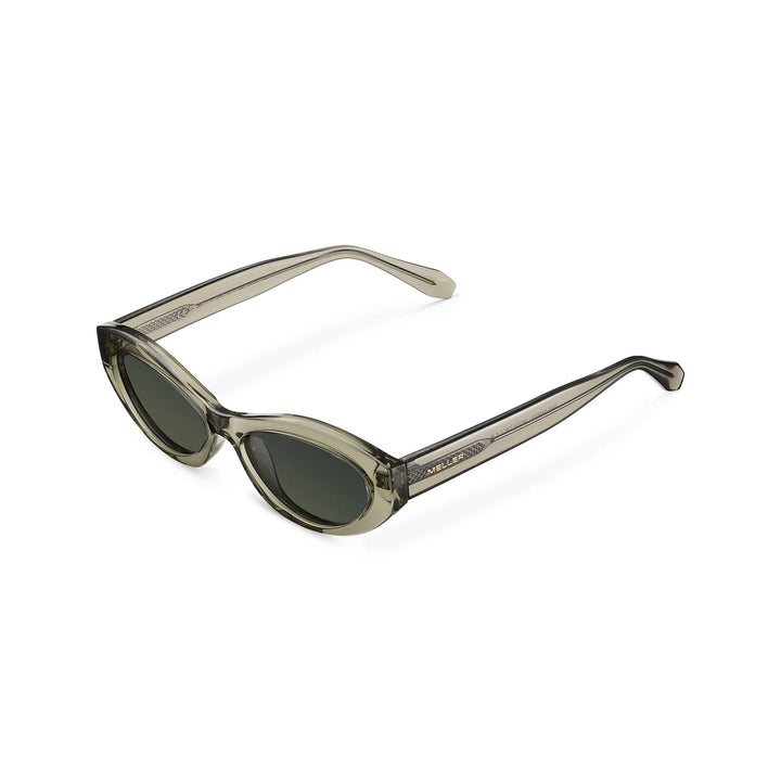 GAFAS DE SOL - Meller, Mara Sand Olive