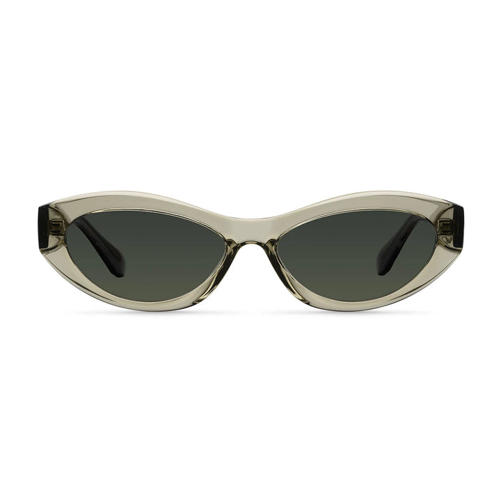 GAFAS DE SOL - Meller, Mara Sand Olive