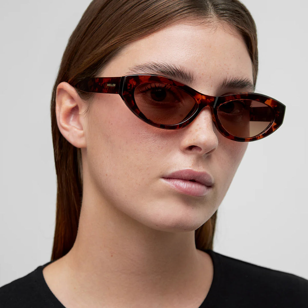 GAFAS DE SOL - Meller, Mara Tigris Brown