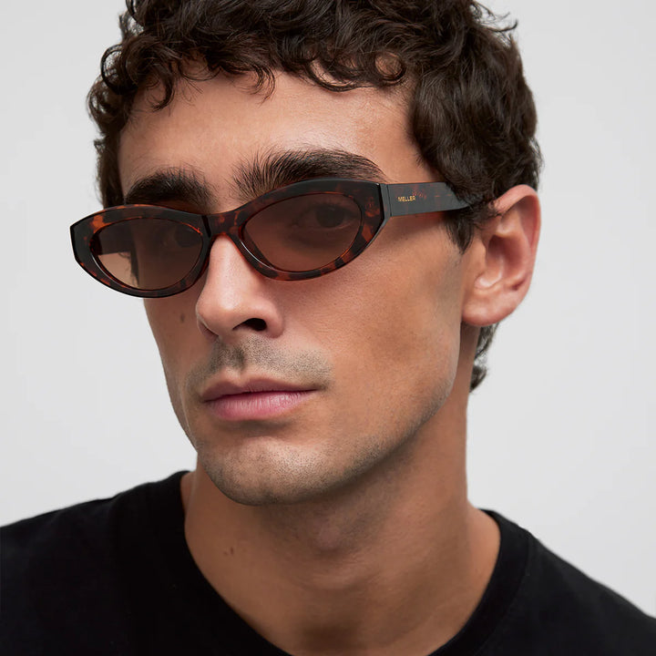 GAFAS DE SOL - Meller, Mara Tigris Brown