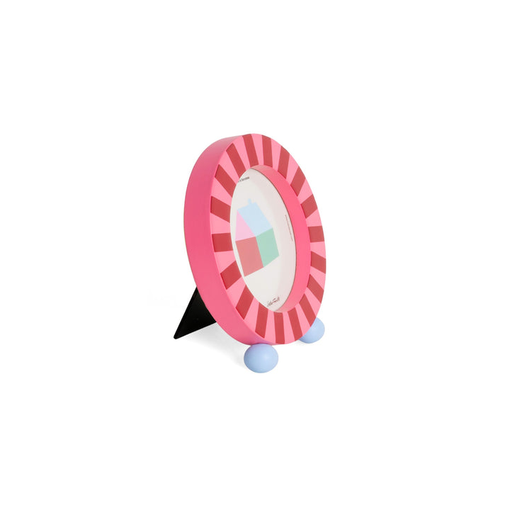 MARCO - Helio Ferretti, Circus