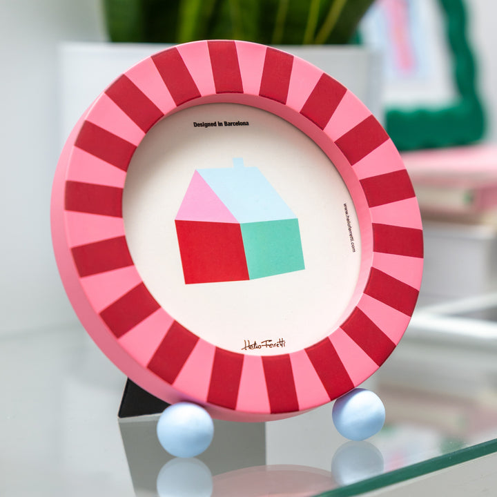 MARCO - Helio Ferretti, Circus