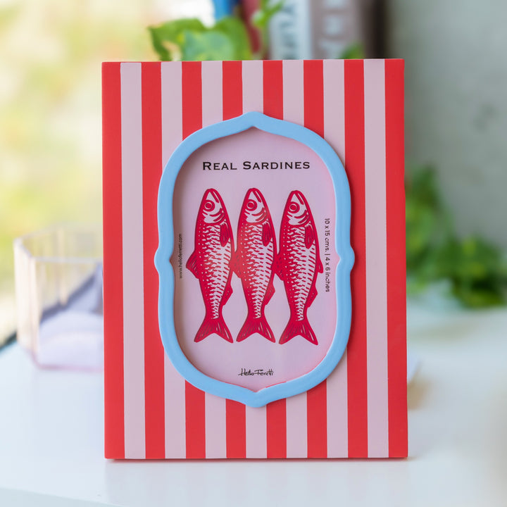 MARCO - Helio Ferretti, Lanzarote