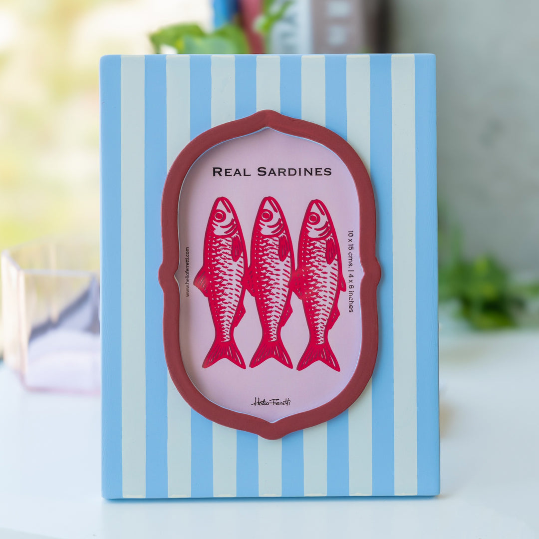 MARCO - Helio Ferretti, Menorca