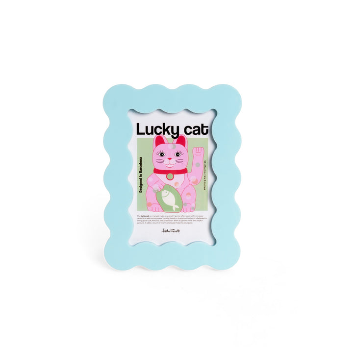 MARCO - Helio Ferretti, Pétalo celeste