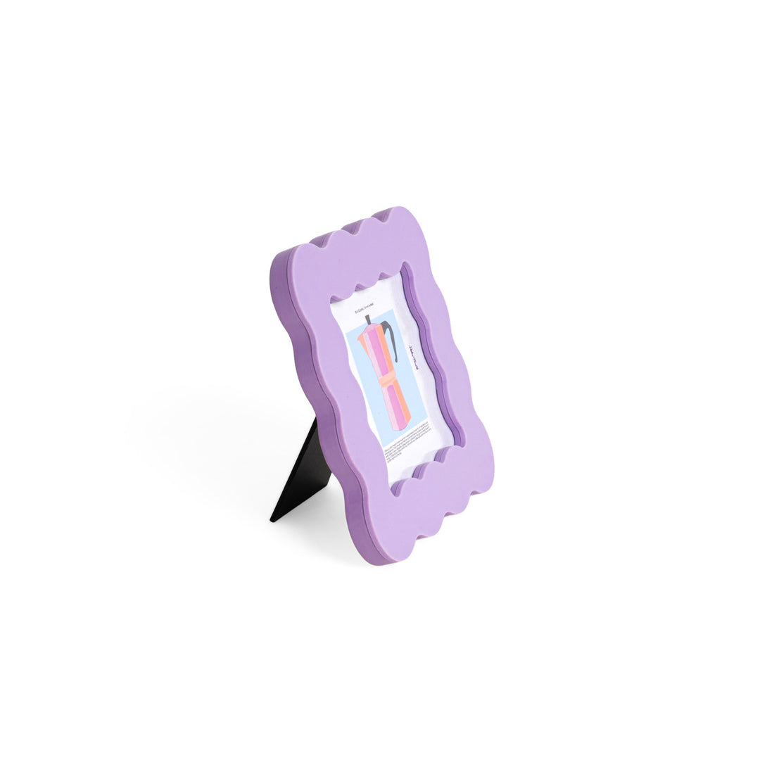 MARCO - Helio Ferretti, Pétalo violeta