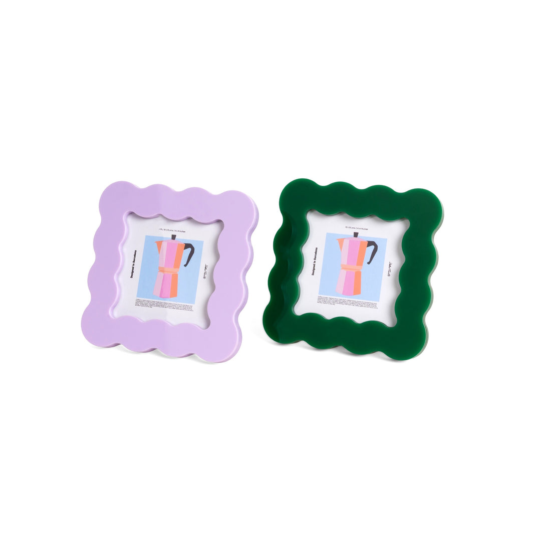 MARCO - Helio Ferretti, Pétalo violeta