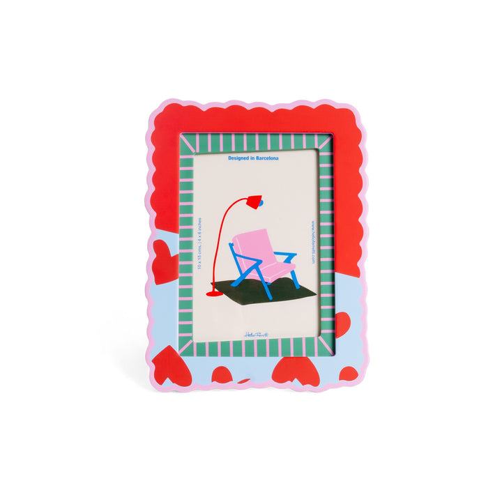 MARCO - Helio Ferretti, Love is in the air