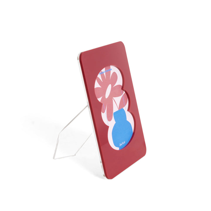 MARCO - Helio Ferretti, Celeste Petal