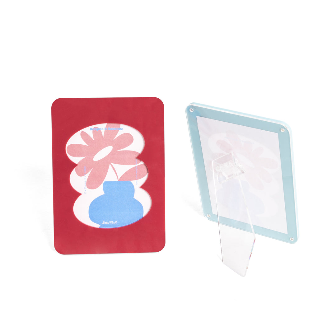 MARCO - Helio Ferretti, Celeste Petal