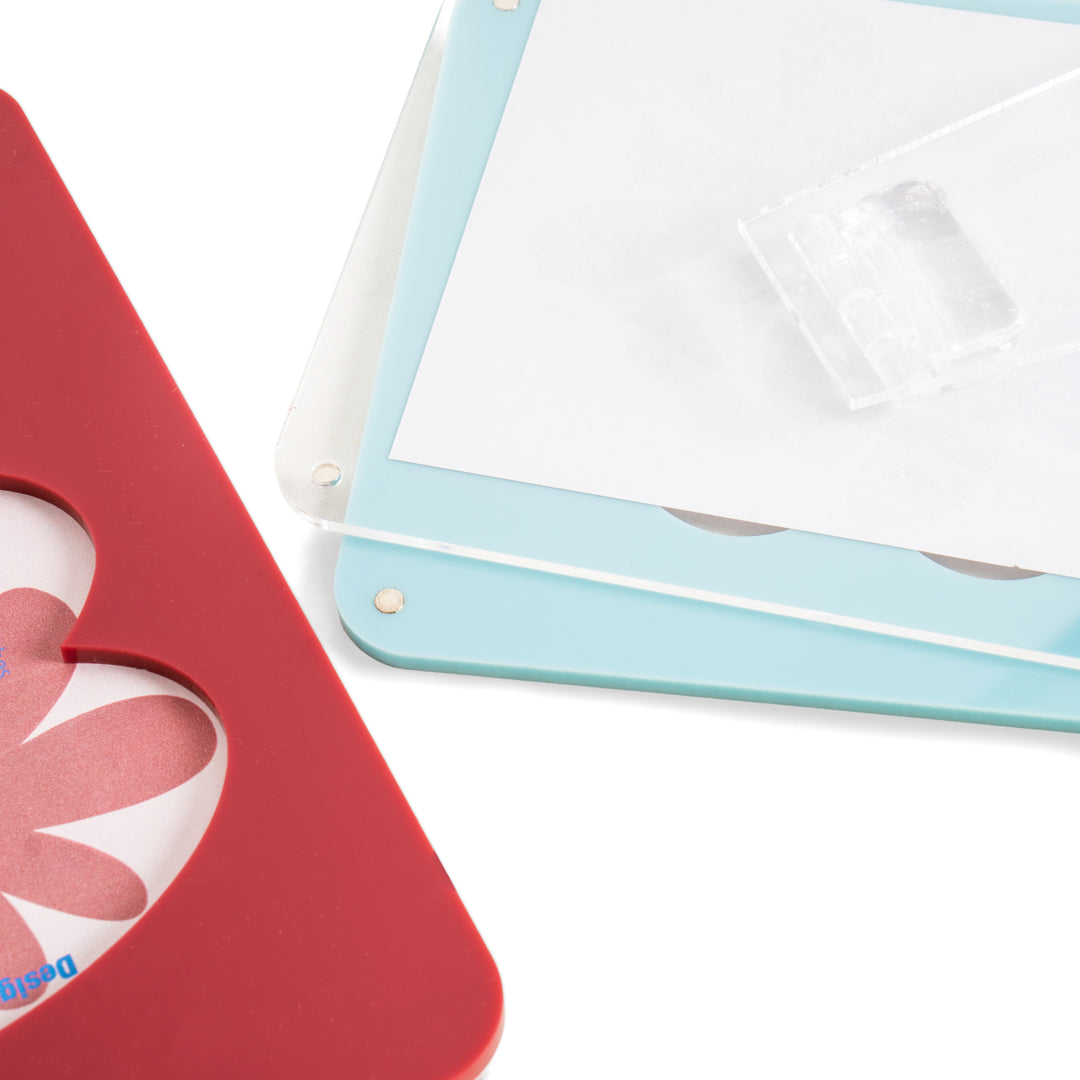 MARCO - Helio Ferretti, Celeste Petal