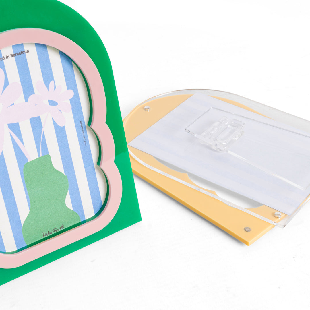 MARCO - Helio Ferretti, Vértice beige