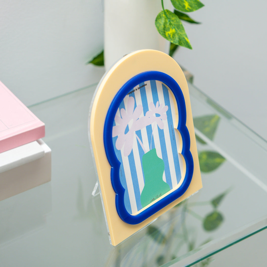 MARCO - Helio Ferretti, Vértice beige