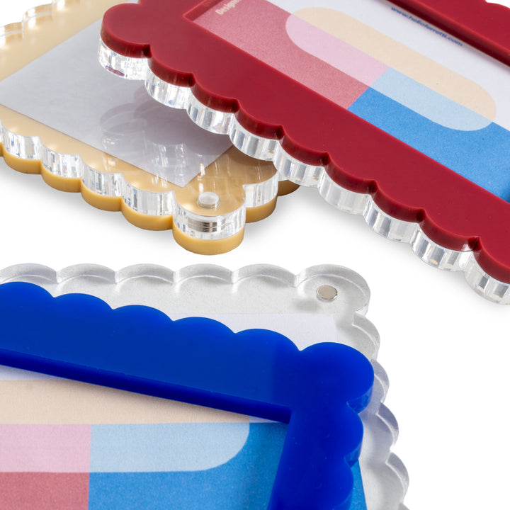 MARCO - Helio Ferretti, Mini ondas beige