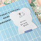 NOTAS ADHESIVAS - Iconic, Animal koala