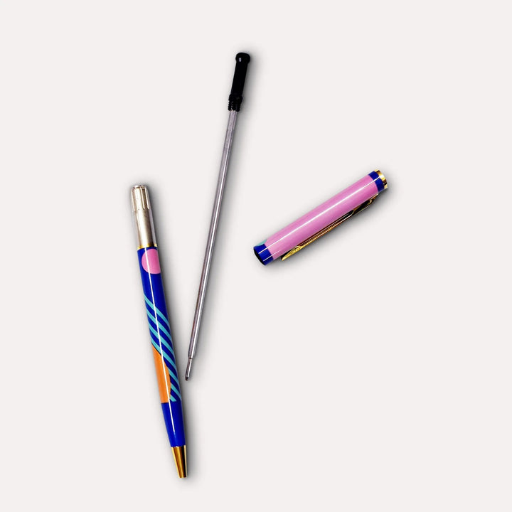 BOLíGRAFO - The Completist, Miami