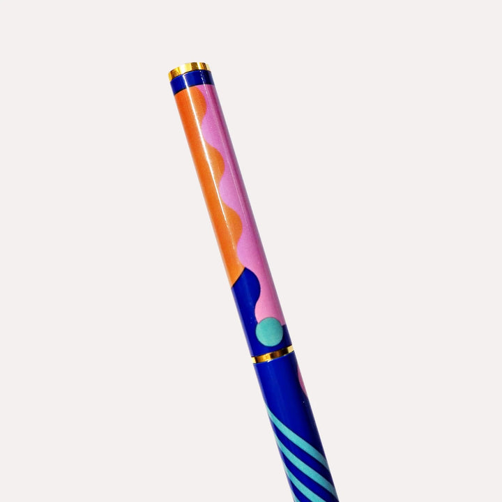 BOLíGRAFO - The Completist, Miami