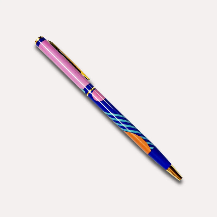 BOLíGRAFO - The Completist, Miami