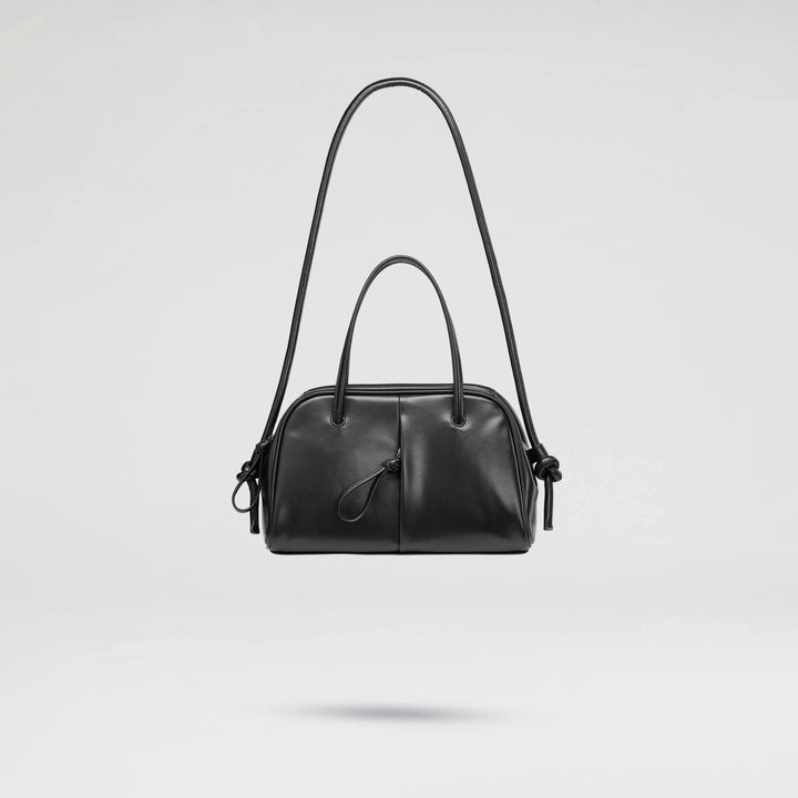 BAG - Ölend, Brooklyn Bag Cherry red