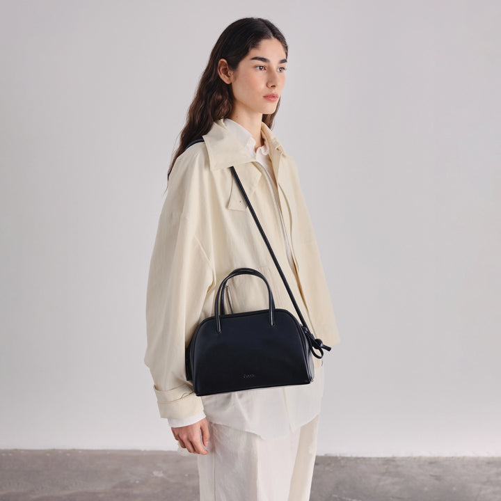 BAG - Ölend, Brooklyn Bag Cherry red