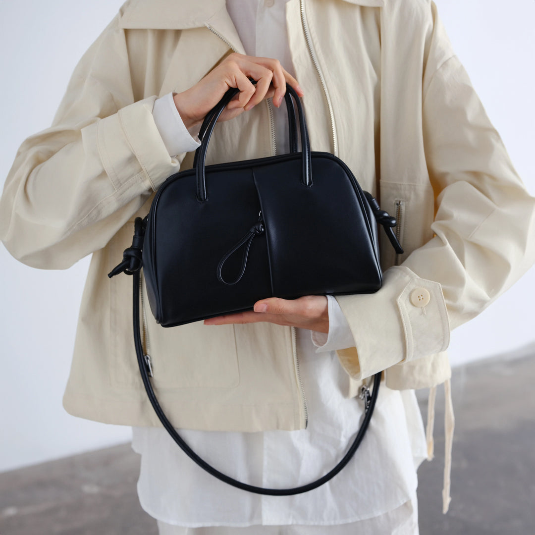 BAG - Ölend, Brooklyn Bag Cherry red