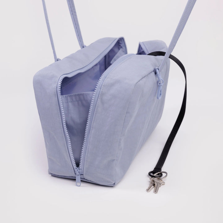 BOLSO - Baggu, Mist Medium Bowler Bag