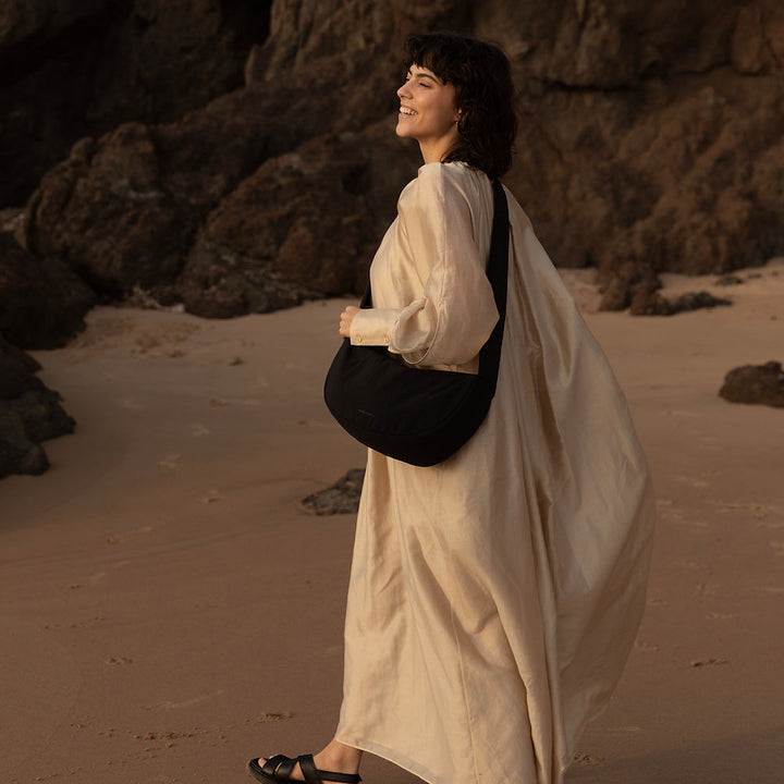 BOLSO - Monk & Anna, Namika Black