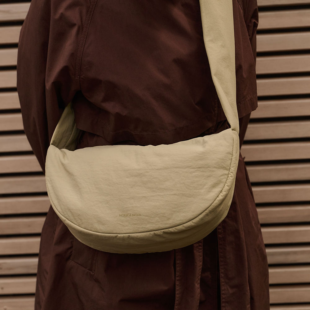 BOLSO - Monk & Anna, Namika Peridot