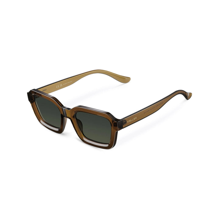 GAFAS DE SOL - Meller, Nayah Mustard Olive