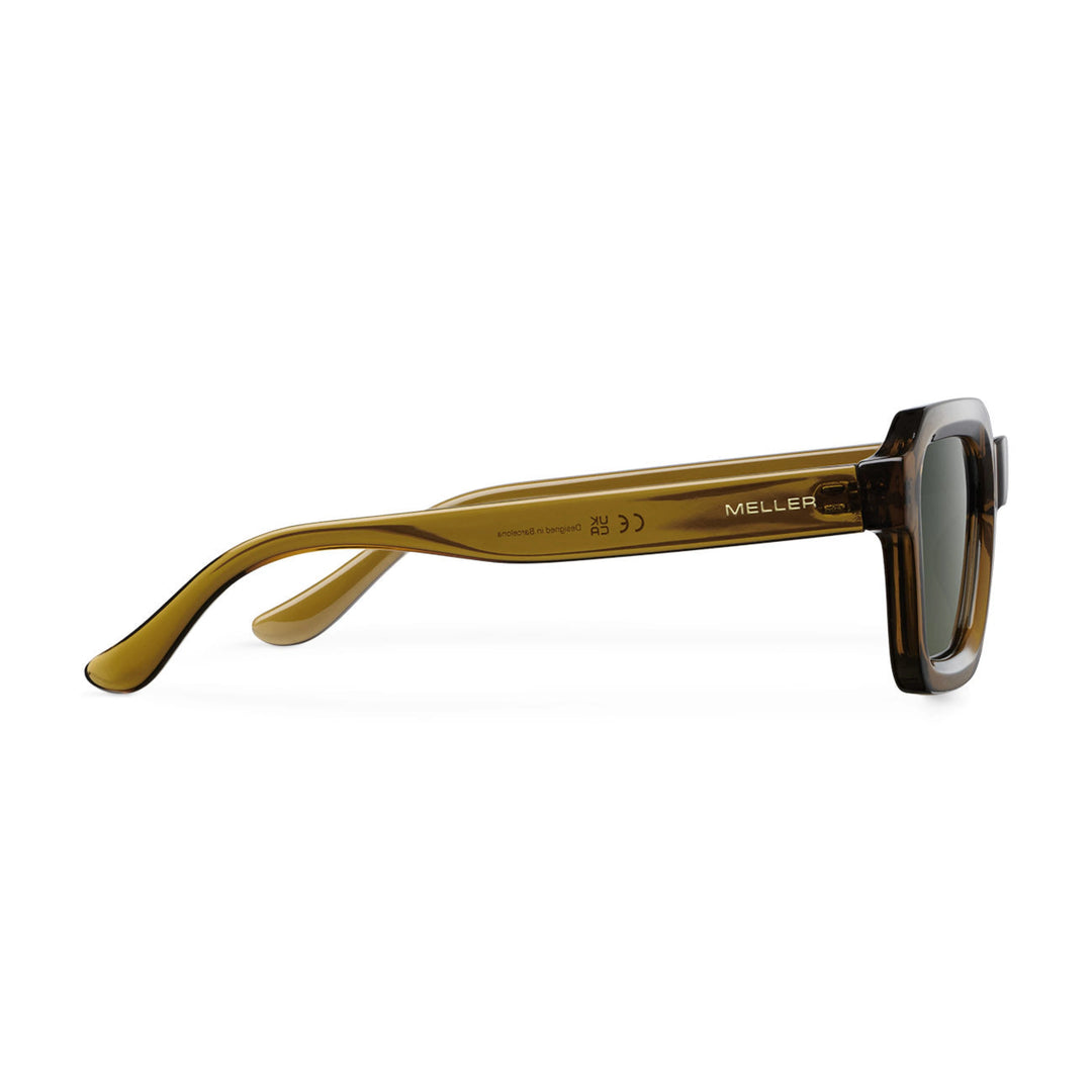 GAFAS DE SOL - Meller, Nayah Mustard Olive