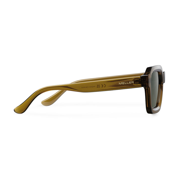 GAFAS DE SOL - Meller, Nayah Mustard Olive
