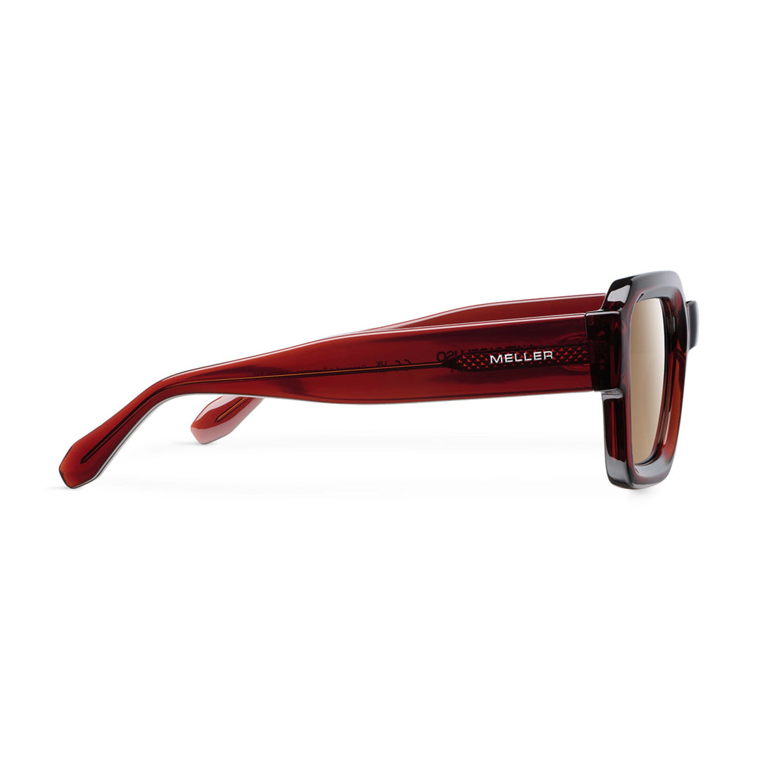 GAFAS DE SOL - Meller, Nayah Maroon Kakao