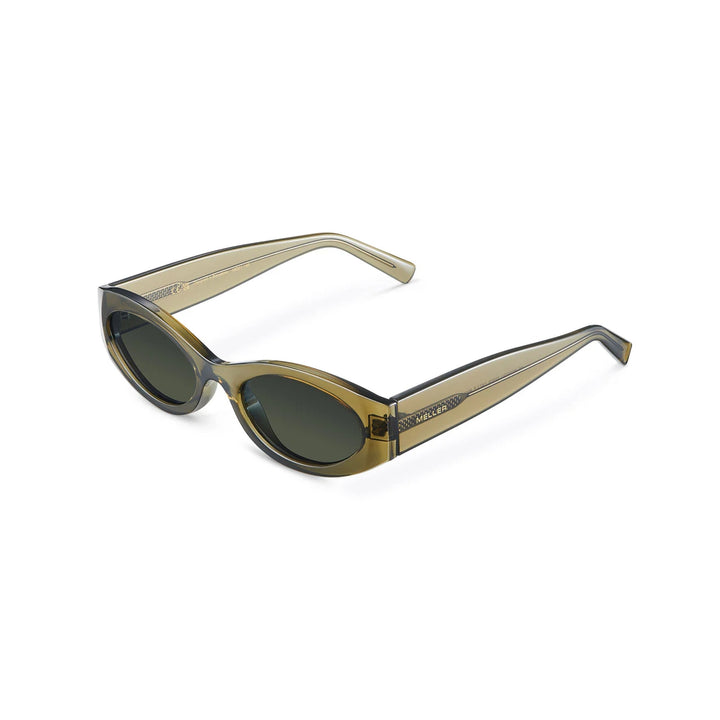 SUNGLASSES - Meller, Nemy Pear Olive