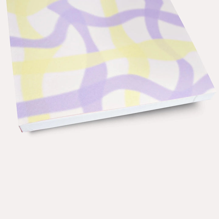 CUADERNO A5 - The Completist, Neroli Notebook