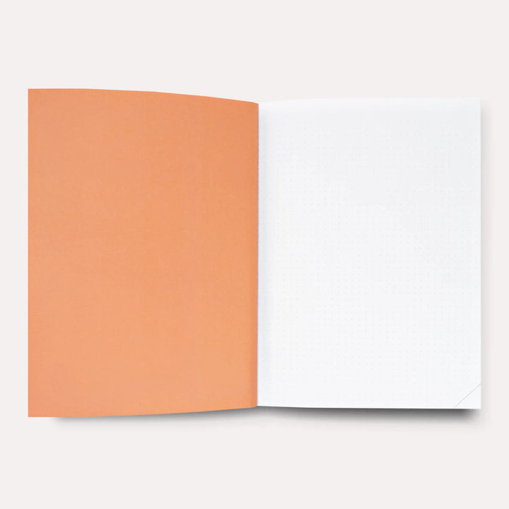 CUADERNO A5 - The Completist, Neroli Notebook