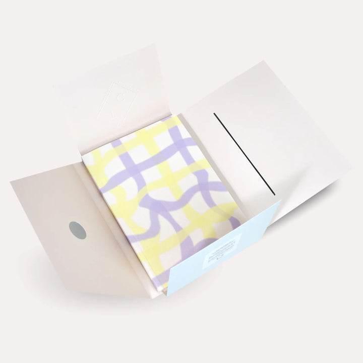 CUADERNO A5 - The Completist, Neroli Notebook