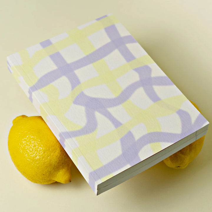 CUADERNO A5 - The Completist, Neroli Notebook