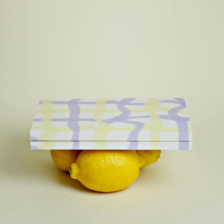 CUADERNO A5 - The Completist, Neroli Notebook