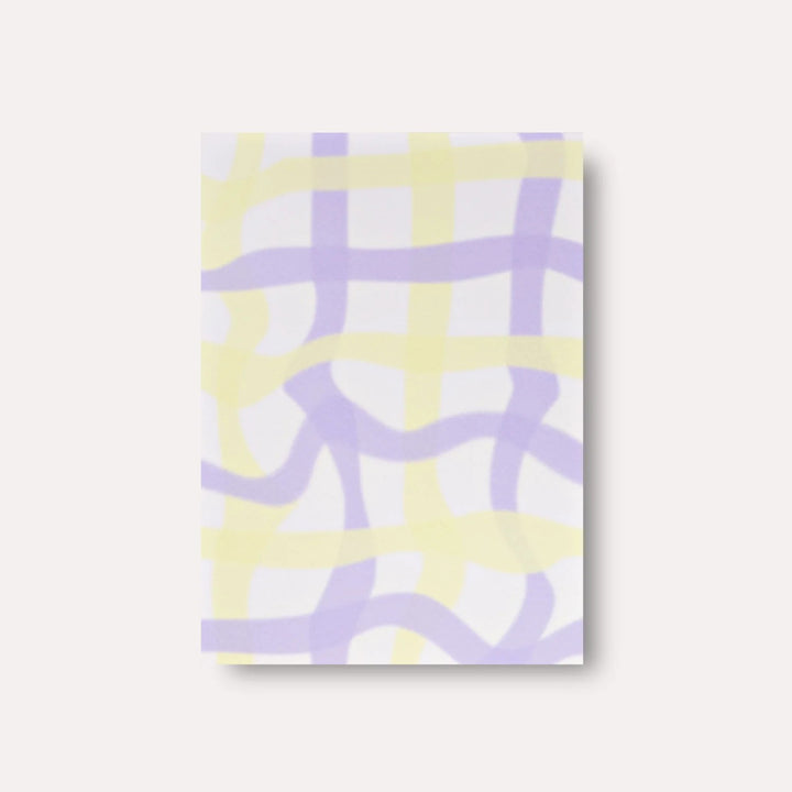 CUADERNO A5 - The Completist, Neroli Notebook