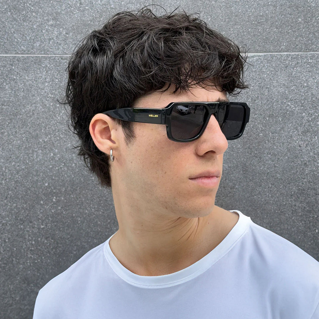 GAFAS DE SOL - Meller, Nia All Black