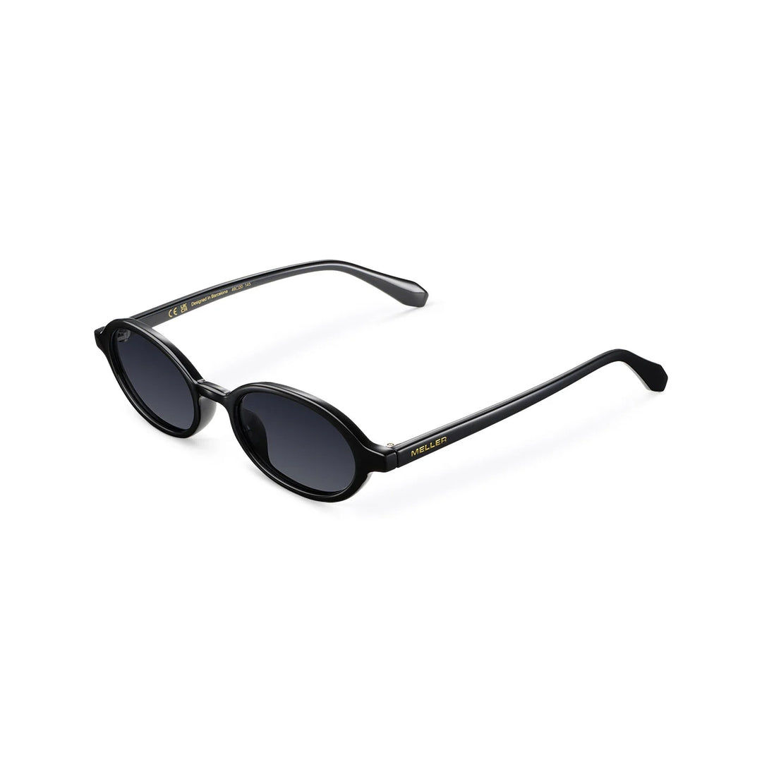 GAFAS DE SOL - Meller, Oba All Black