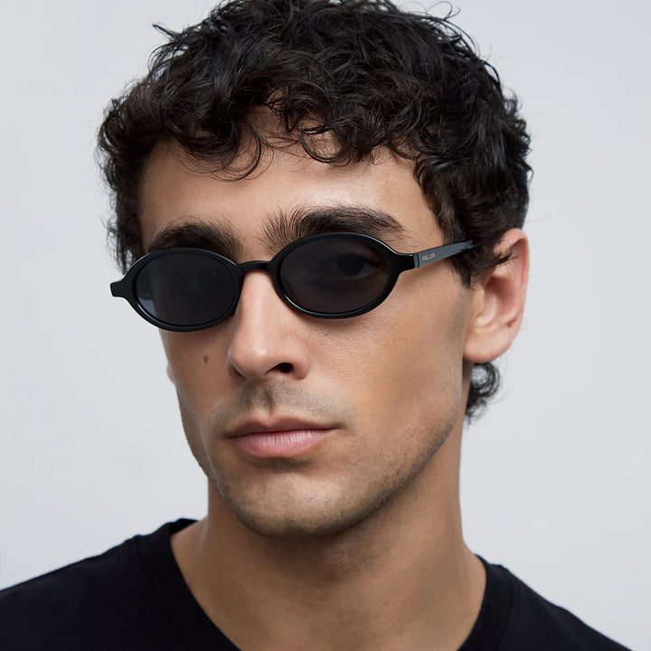 GAFAS DE SOL - Meller, Oba All Black