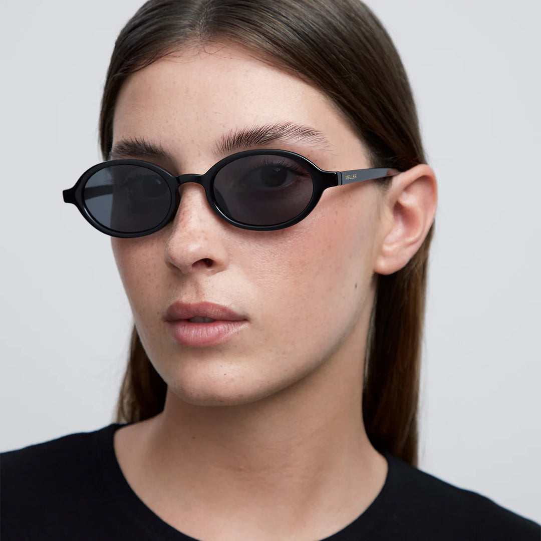 GAFAS DE SOL - Meller, Oba All Black