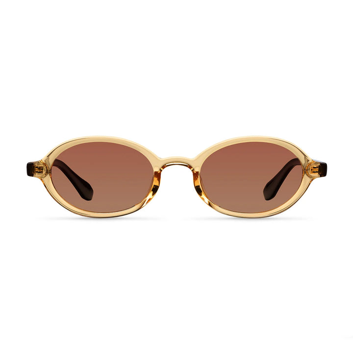 GAFAS DE SOL - Meller, Oba Yellow Brown