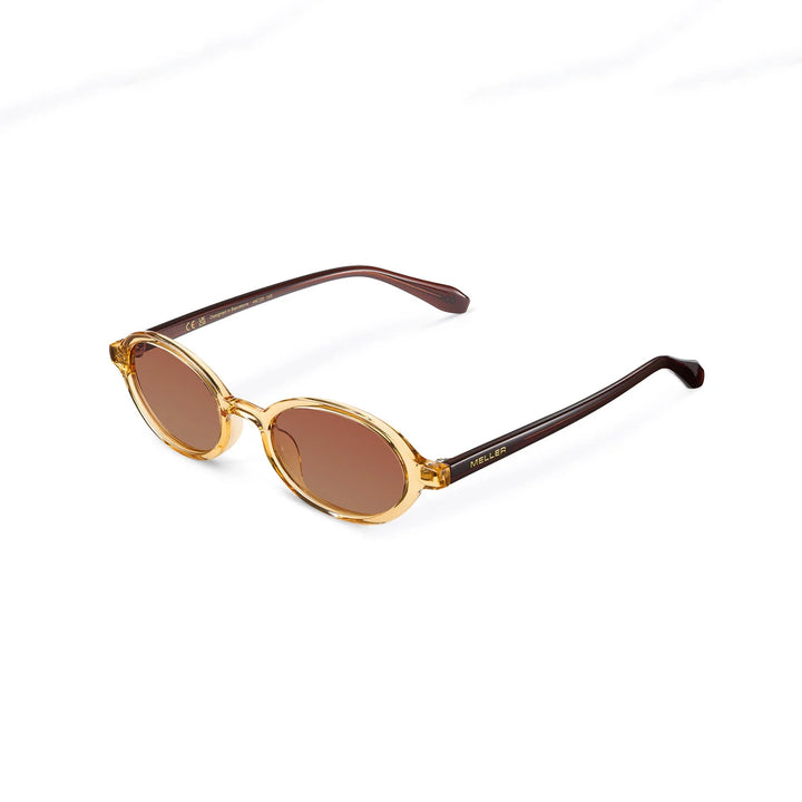 GAFAS DE SOL - Meller, Oba Yellow Brown