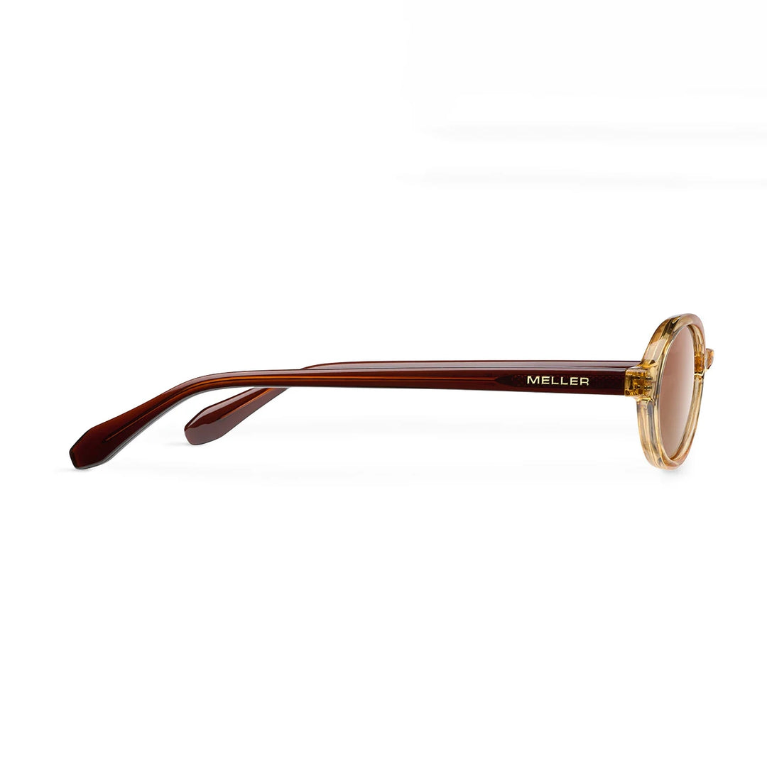 GAFAS DE SOL - Meller, Oba Yellow Brown