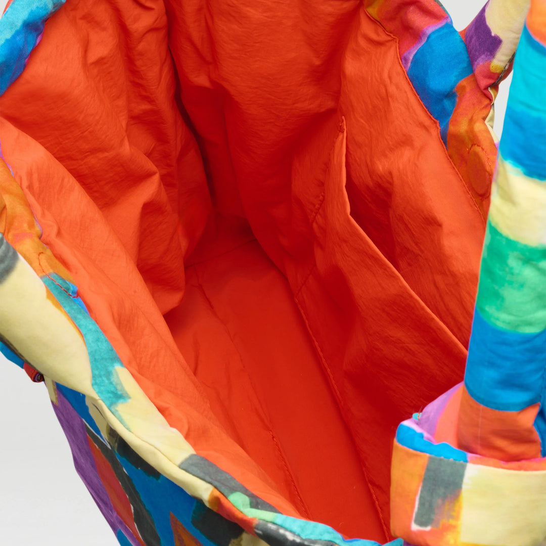 BOLSO - Ölend, Ona Soft Bag print