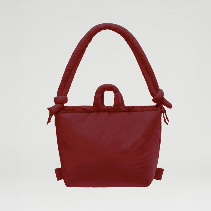 BOLSO - Ölend, Ona Soft Bag Cherry Red