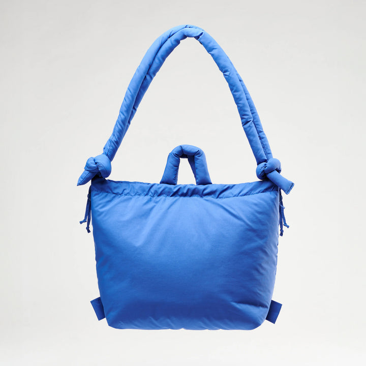 BOLSO - Ölend, Ona Soft Bag Cobalt Blue